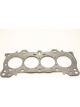 Cometic For Honda D16A1/2/8/9 75.5mm .075 inch MLS DOHC ZC Head Gask