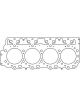 Cometic For GM 6.6L Duramax Diesel 01-06 4.100 inch Bore .060 inch M