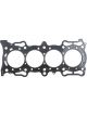 Cometic For 90-96 Honda F22A1 A4/A6 86mm Bore .045in MLS Head Gaske