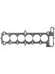Cometic For 92-99 BMW S50B30/S52B32 US Only 87mm Bore .056in MLS-5 M