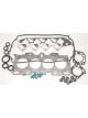 Cometic Street Pro For Honda B18C1/Hybrid B20 Block 81.5mm To
