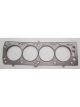 Cometic For Vauxhall 16 Valve 2L 88mm .045 inch MLS Head Gasket