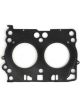 Cometic For 2014+ Subaru FA20F 89.5mm Bore .040in MLX Head Gasket Ri