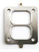 Cometic .016in Stainless T04 Divided Turbo Inlet Flange Gasket