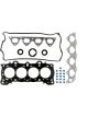Cometic Street Pro For 86-89 Honda D16A1/A9 1.6L DOHC 76mm .040in