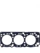Cometic For Mitsubishi 6G72 V6 93mm .080in. MLS-5 Head Gasket