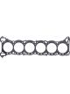 Cometic For Nissan RB25 6 CYL 87mm .027in MLS Head Gasket