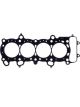 Cometic For Honda F20C/F20C1/F20C2/F22C1 87.5in Bore .080in MLS Head
