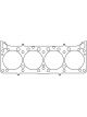 Cometic For Pontiac V8 4.200 inch Bore .027 inch MLS Headgasket