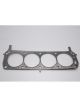 Cometic For Ford 302/351 SVO SB 4.030 inch Bore .036 inch MLS Headga