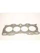 Cometic For Honda CRV 97-02 85mm .036 inch MLS Head Gasket B20 Motor