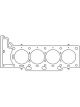 Cometic For Cadillac 4.6L 32V 94mm LHS .040in MLS Head Gasket