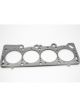 Cometic For 82-95 Dodge 2.2L/2.5L SOHC 89.5mm Bore .027 inch MLS Hea