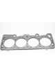 Cometic For 91-93 Dodge 2.2L DOHC 89.5mm Bore .051 inch MLS Head Gas