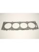 Cometic For Ford FE 352-428 4.400in Bore .036 inch MLS Head Gasket