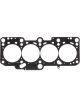 Cometic For 98-06 Volkswagen/Audi 1.8L Turbo 85mm .060 inch MLS Head