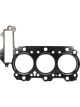 Cometic For Porsche 997 3.6L Twin Turbo 102mm Bore .032 inch MLS Hea