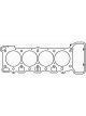 Cometic For BMW 4.0L 07-08 94mm Bore .027 inch MLS Head Gasket