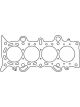 Cometic For Honda Civc 1.7L D171 76mm .030 inch MLS Head Gasket D17