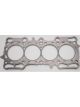 Cometic For Honda Prelude 87mm 97-UP .080 inch MLS H22-A4 Head Gaske