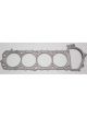 Cometic For Nissan Silvia 240SX 90mm .030 inch MLS Head Gasket KA24D…