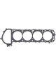 Cometic For Nissan Silvia 240SX 90mm .120 inch MLS Head Gasket KA24D
