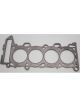 Cometic For Nissan SR20DE/DET 88.5mm .045 MLS Head Gasket w/ Both Ad