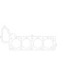Cometic For Toyota 18R Celica 92mm Bore .043 inch CFM-20 Head Gasket