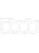 Cometic For Toyota Tercel 3EE 74mm Bore .080 inch Copper Head Gasket