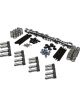 COMP Cams Stage 2 Master Camshaft Kit For Dodge 5.7/6.1 HEMI 2003