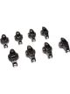 COMP Cams Rocker Arms 348/409 For Chevy 1.7
