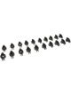 COMP Cams Rockers CS 1.6 7/16in Ultra Pro