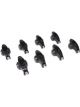 COMP Cams Rockers CB 1.6 7/16in Ultra Pro