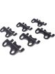COMP Cams Guide Plates CS 5/16