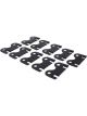 COMP Cams Guide Plates Olds 5/16