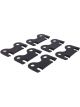 COMP Cams Guide Plates Olds 3/8