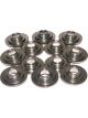 COMP Cams Titanium Retainers For 26925