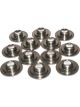 COMP Cams Retainers IntFEr Titanium/Sl
