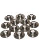 COMP Cams Titanium Retainers Super Lock