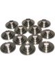 COMP Cams Titanium Retainrs Tri Super Lock