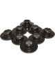 COMP Cams Steel Retainers 1.437in