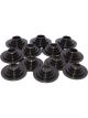 COMP Cams Steel Retainers 1.550in Triple
