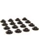 COMP Cams Steel Retainers 1.375in