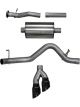 Corsa For 2017 Chevrolet Colorado 3.7L Extended Cab Sport Cat-Back Sy…