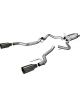 Corsa For 2017 Ford F-150 Raptor 3.5L Sport Cat-Back Dual Rear Exit w…