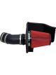 Corsa Apex For 11-17 Dodge Challenger SRT 6.4L DryFlow Metal Intake S