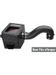 Corsa Air Intake DryTech 3D Closed Box For 2019 Dodge RAM 1500 5.7L V