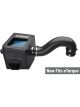 Corsa Air Intake MaxFlow 5 Closed Box For 2019+ RAM 1500 5.7L