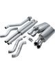 Corsa For 92-95 Chevrolet Corvette C4 5.7L V8 LT1 Sport Cat-Back Exhaust…