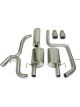 Corsa For 97-02 Pontiac Grand Prix Polished Sport Cat-Back Exhaust